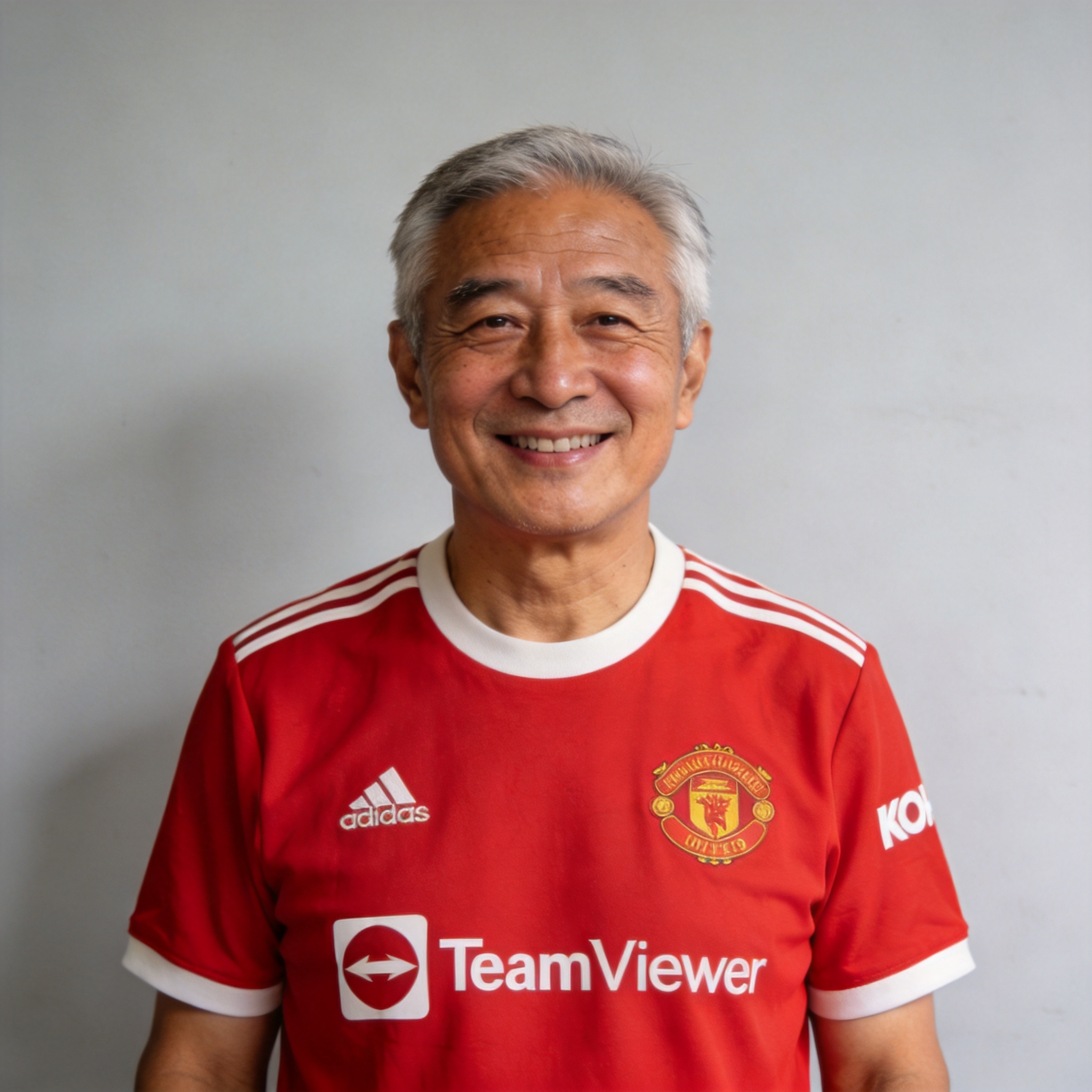 用户头像 球迷